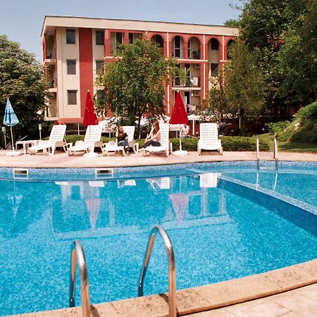 Rilena Hotel Kiten  Eksteriør bilde