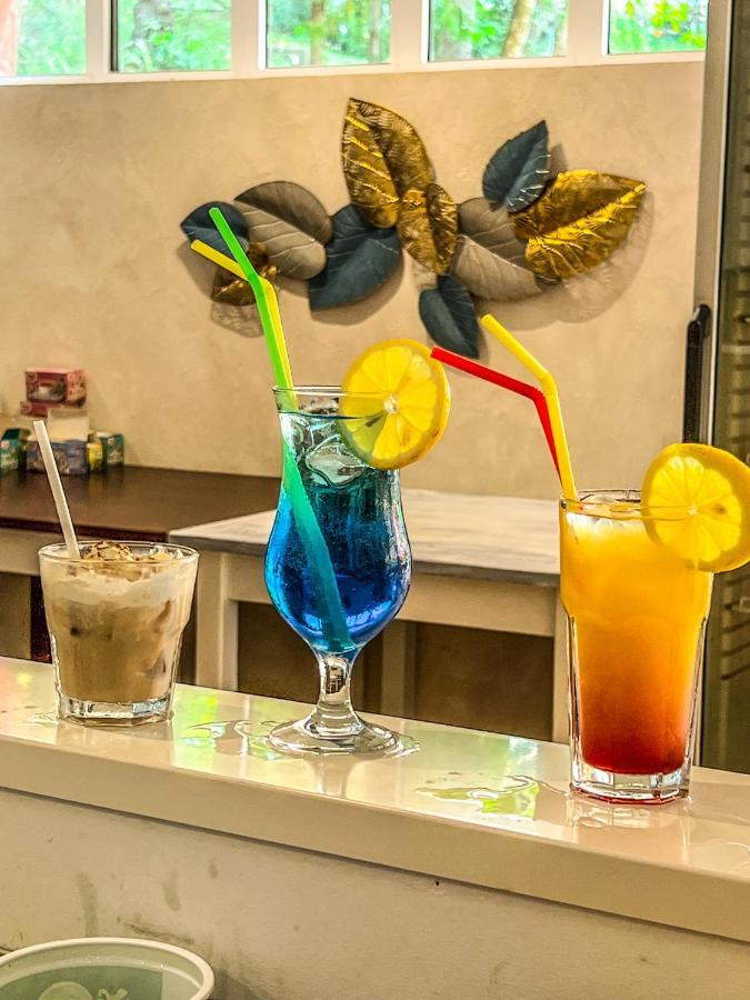 Rilena Hotel Kiten  Eksteriør bilde