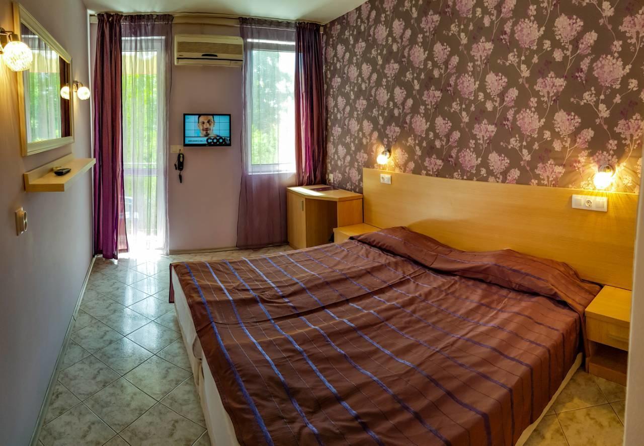 Rilena Hotel Kiten  Eksteriør bilde